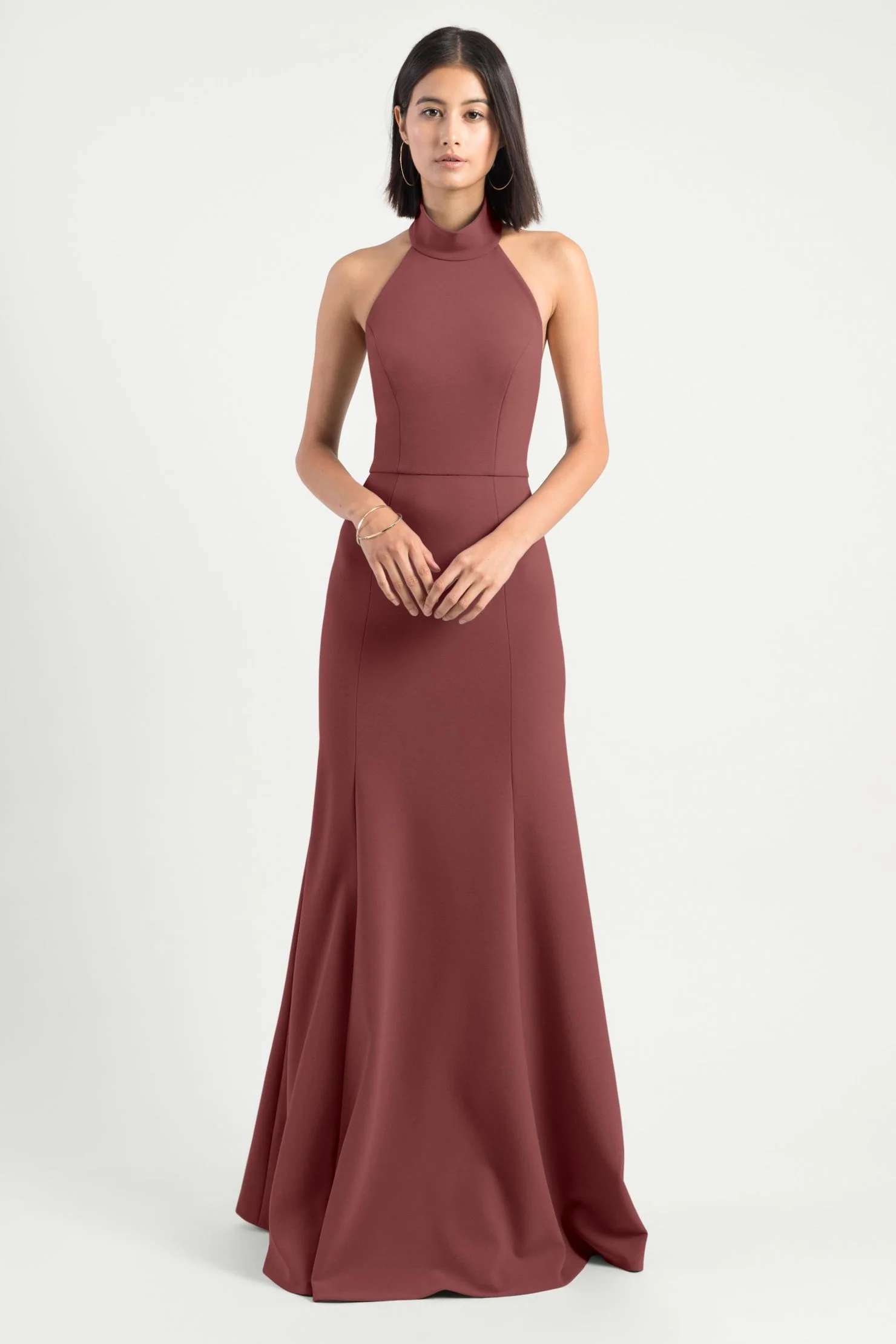 Jenny Yoo Bridesmaid Dress Petra - Image 6