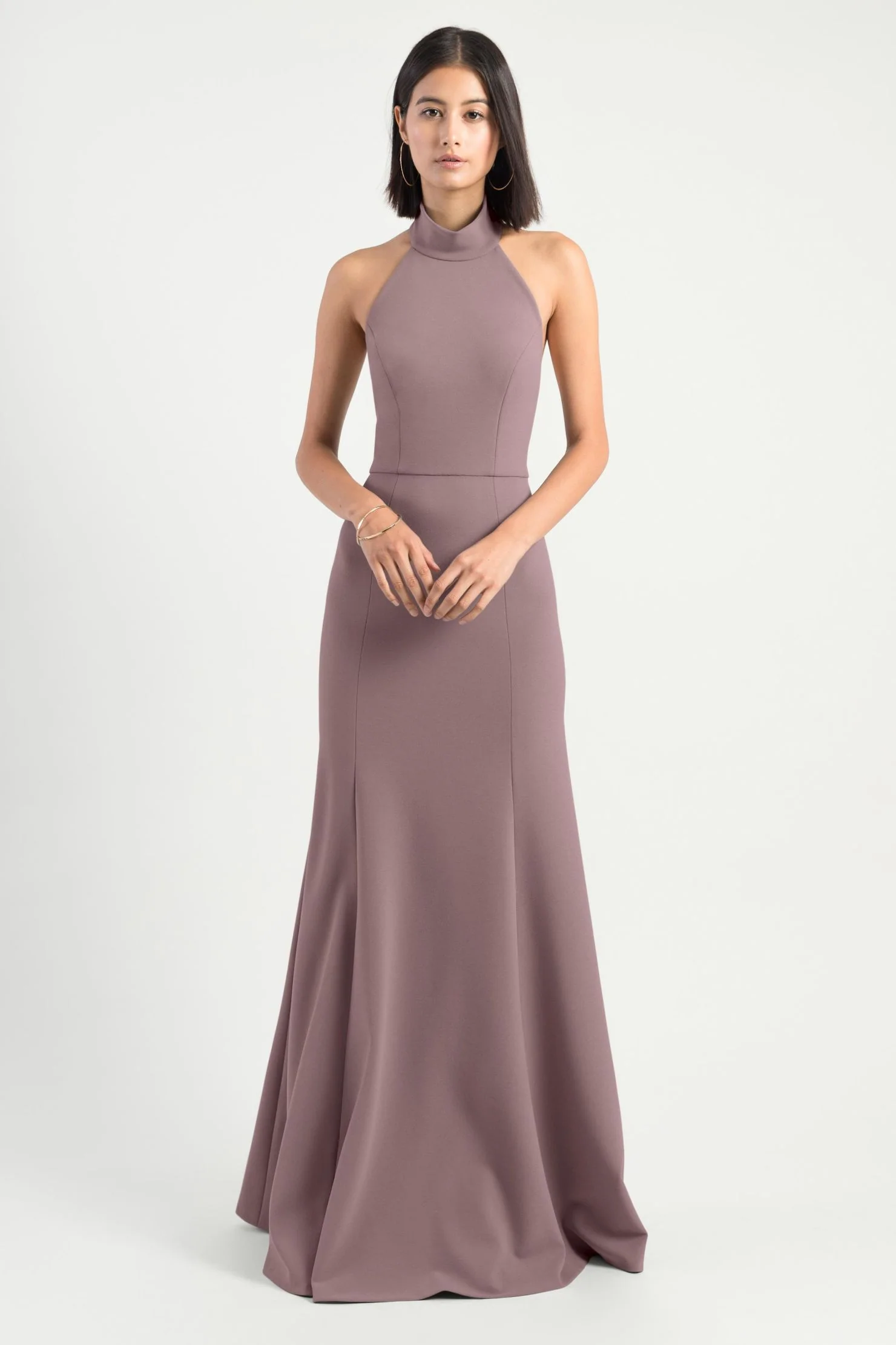 Jenny Yoo Bridesmaid Dress Petra - Image 7
