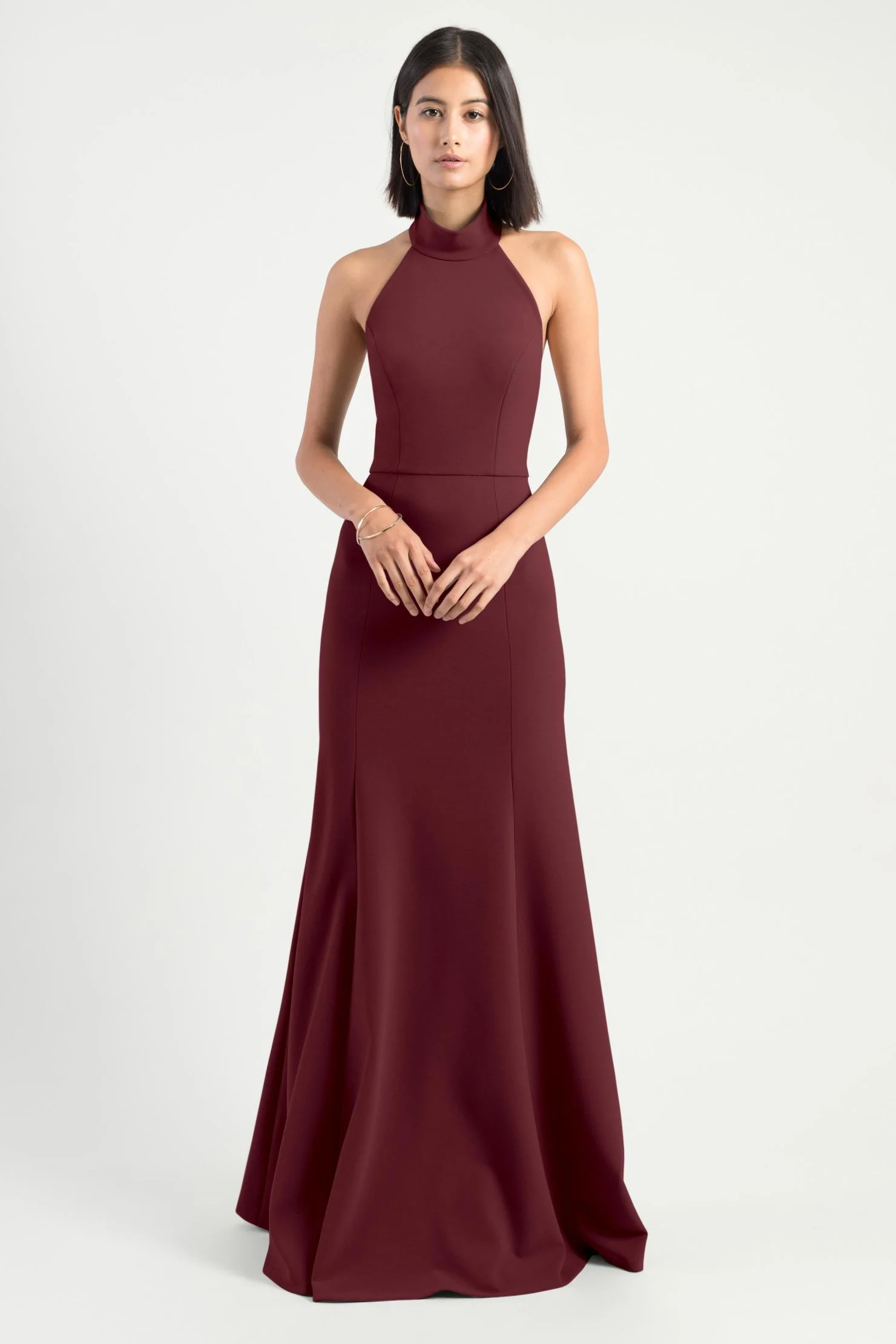 Jenny Yoo Bridesmaid Dress Petra - Image 8