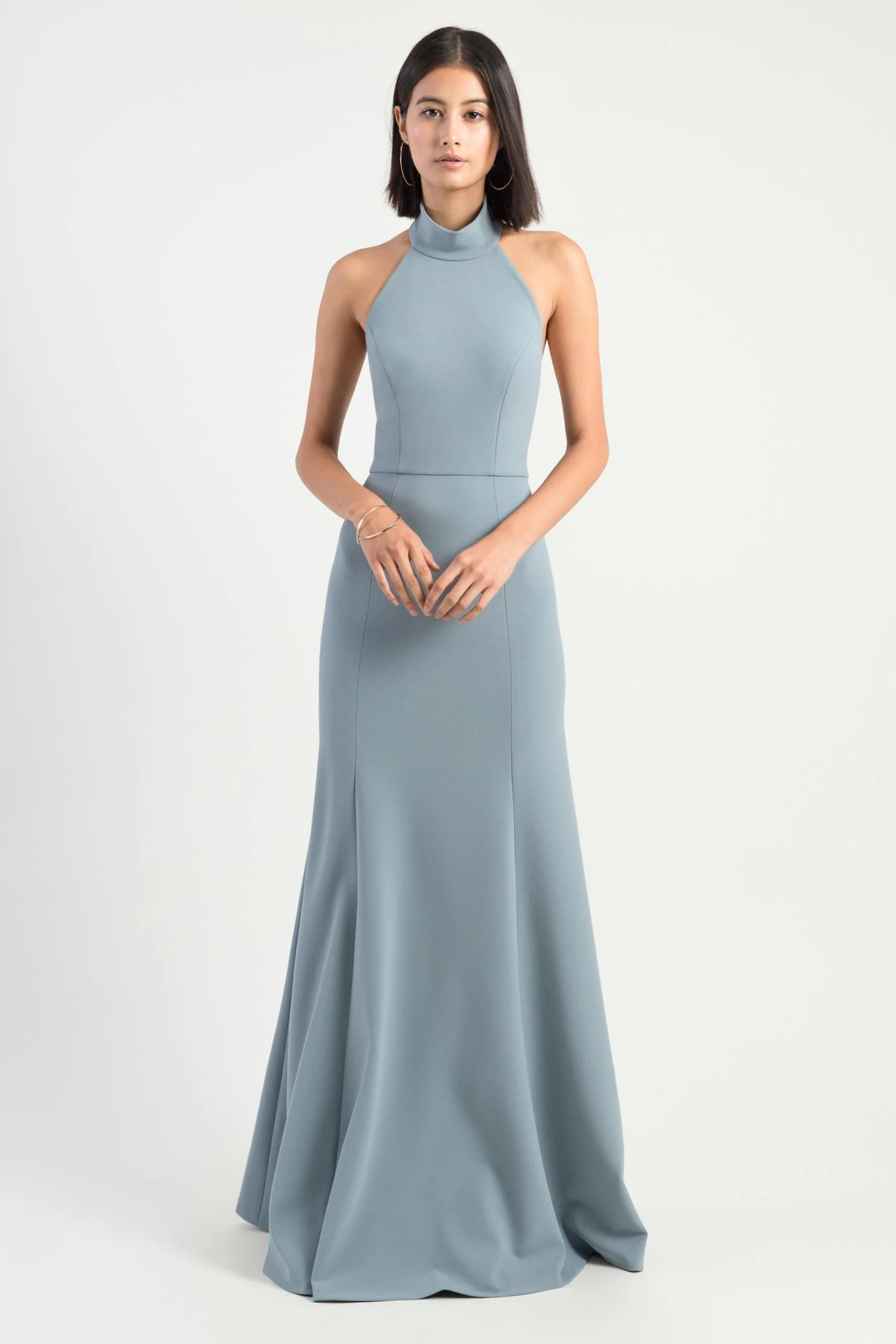 Jenny Yoo Bridesmaid Dress Petra - Image 9