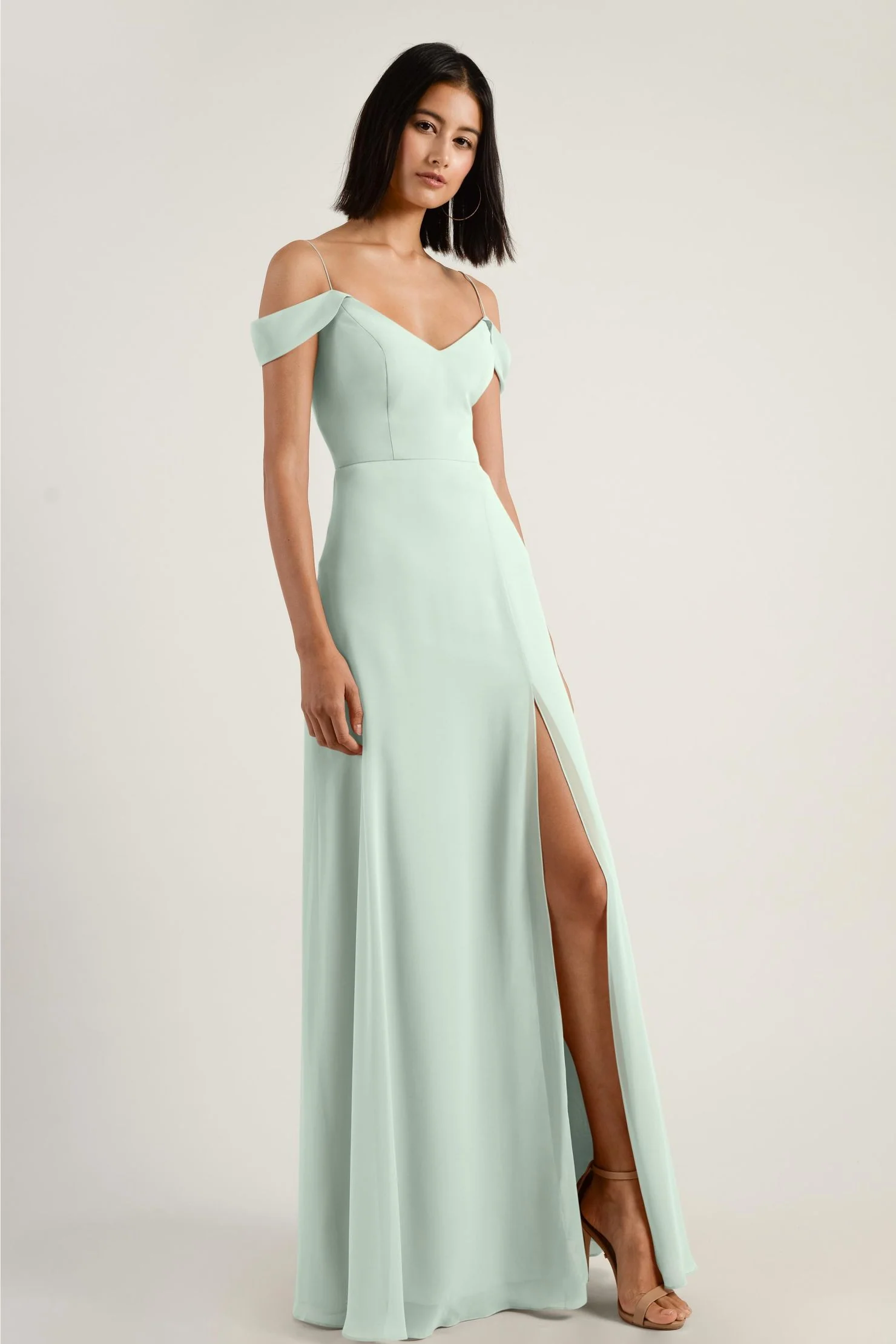 Jenny Yoo Bridesmaid Dress Priya - Image 19
