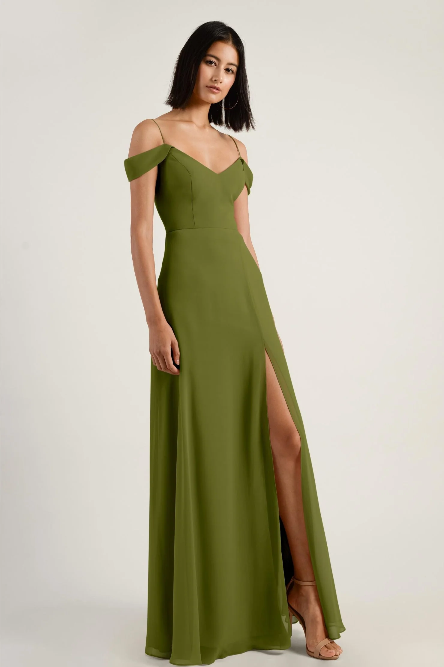 Jenny Yoo Bridesmaid Dress Priya - Image 39