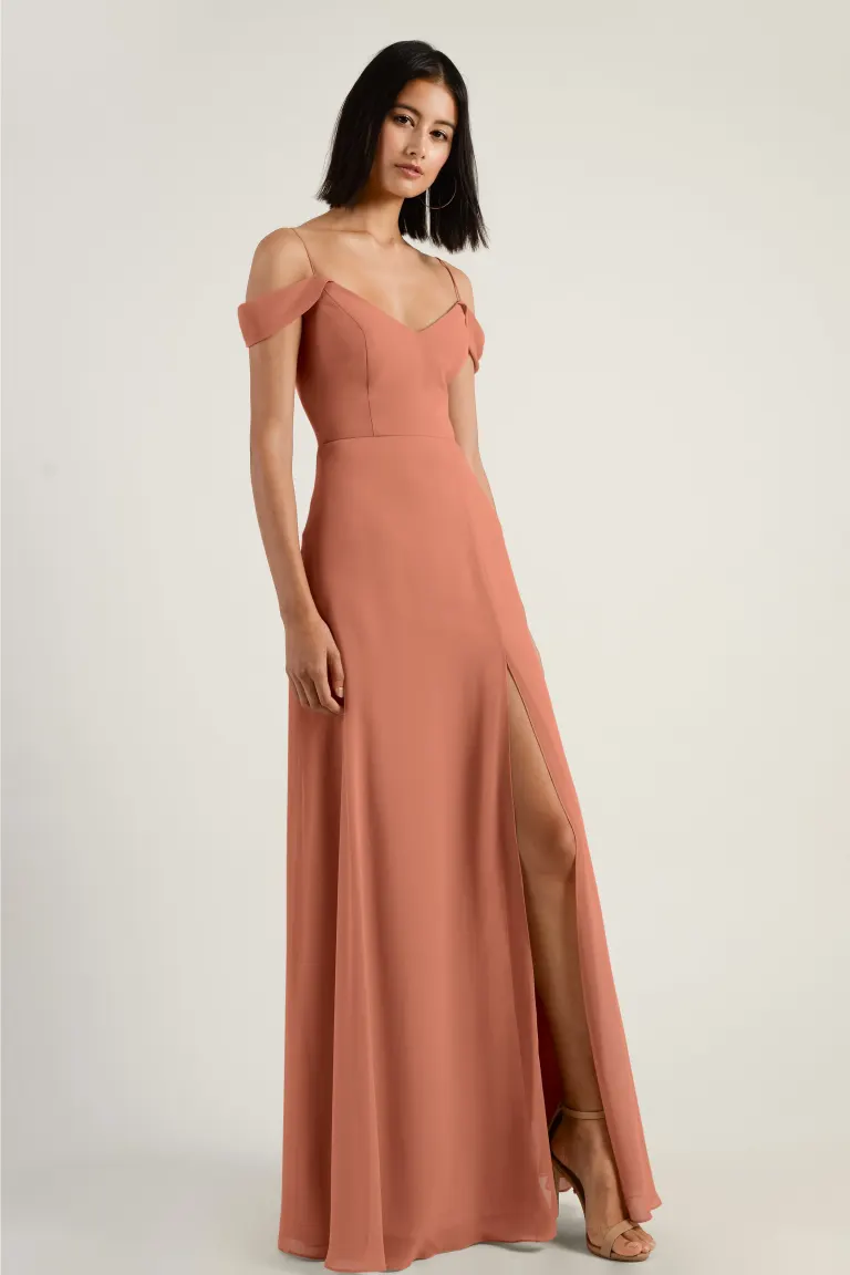 Jenny Yoo Bridesmaid Dress Priya - Image 46