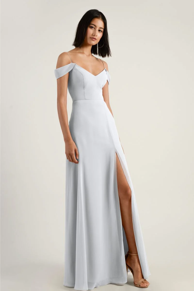 Jenny Yoo Bridesmaid Dress Priya - Image 55