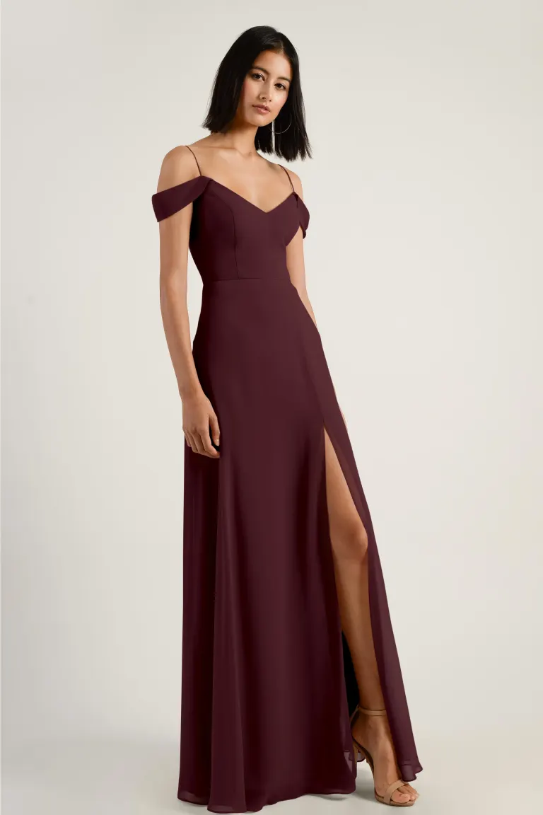 Jenny Yoo Bridesmaid Dress Priya - Image 59