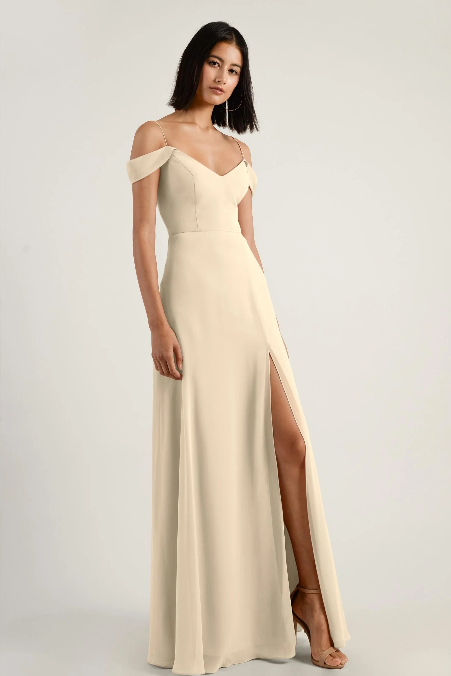 Jenny Yoo Bridesmaid Dress Priya - Image 6