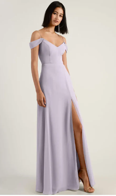 Jenny Yoo Bridesmaid Dress Priya - Image 60