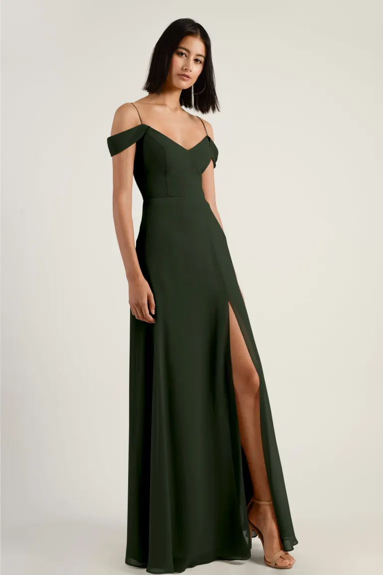 Jenny Yoo Bridesmaid Dress Priya - Image 61