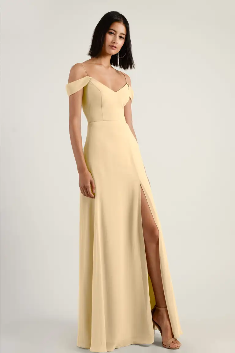 Jenny Yoo Bridesmaid Dress Priya - Image 63