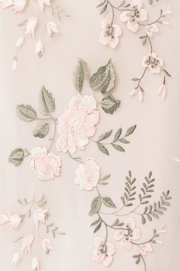 Jenny Yoo Bridesmaid Dress Tatum - Image 3