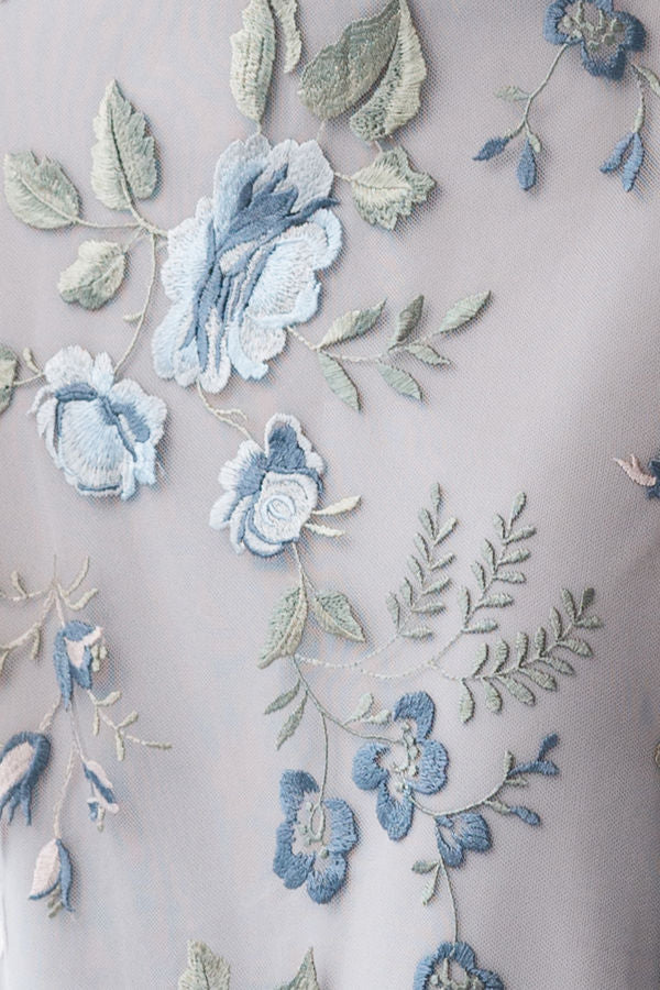 Jenny Yoo Bridesmaid Dress Tatum - Image 4