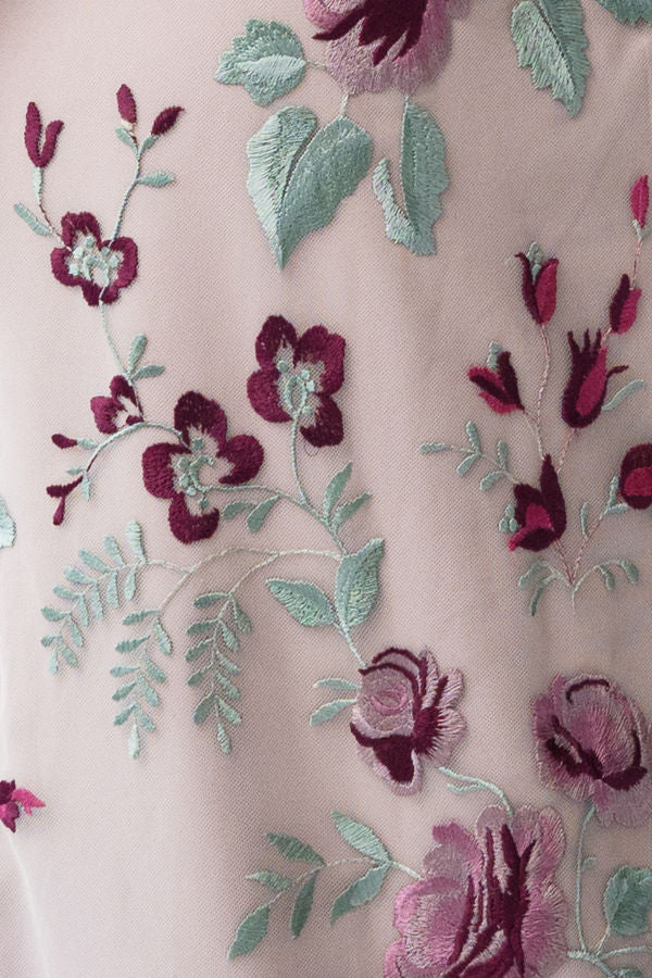 Jenny Yoo Bridesmaid Dress Tatum - Image 5