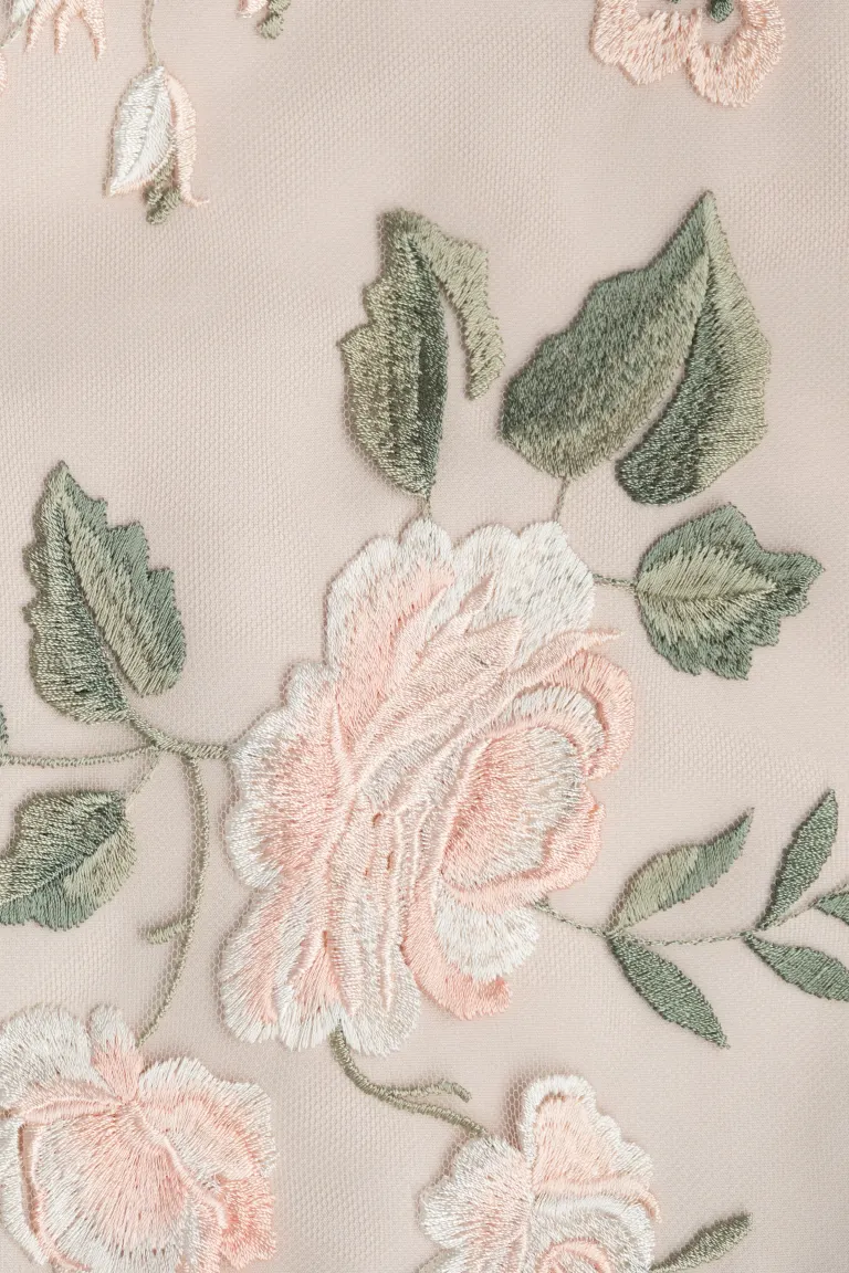 Jenny Yoo Bridesmaid Dress Tatum - Image 6