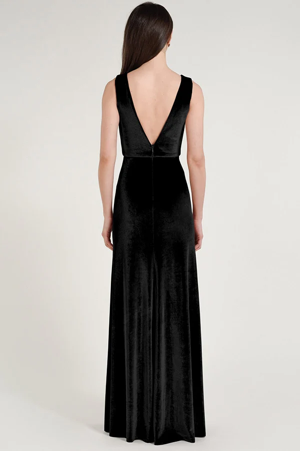 Jenny Yoo Bridesmaid Dress Logan - Image 13