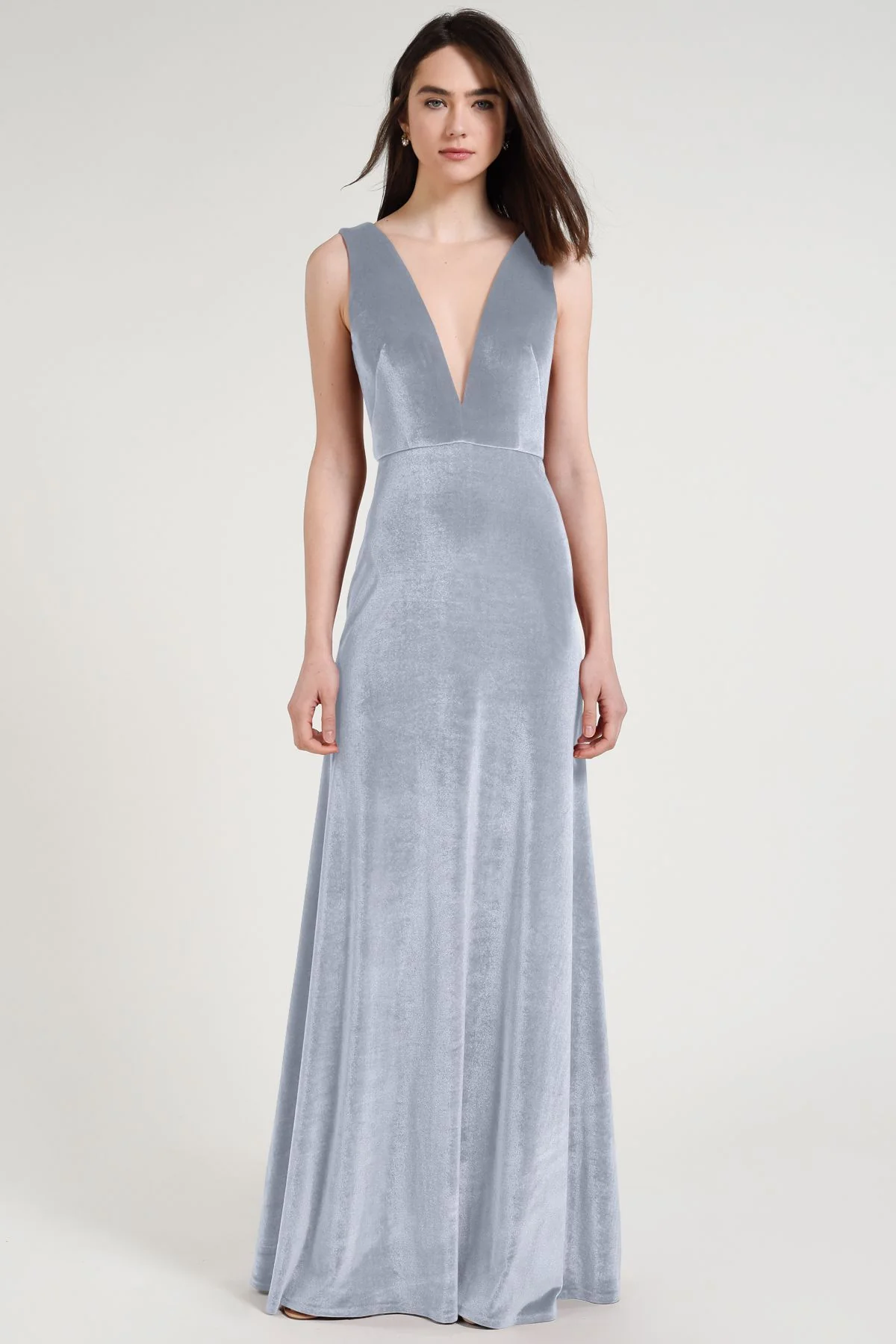 Jenny Yoo Bridesmaid Dress Logan - Image 24