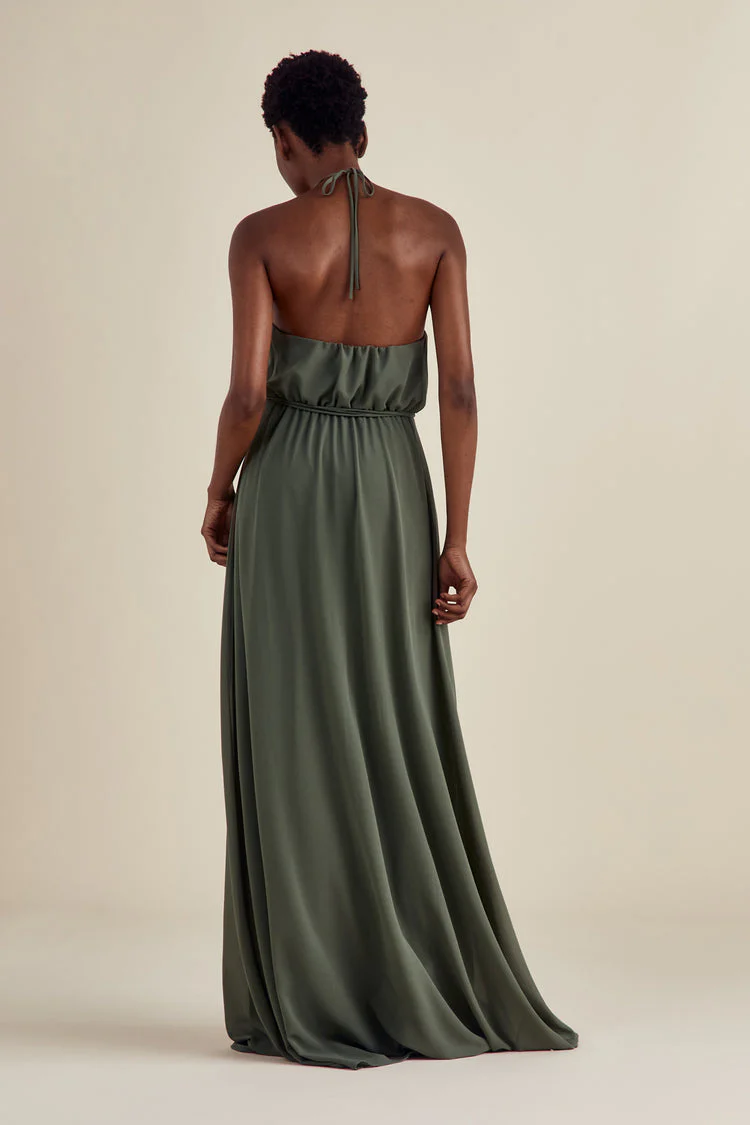 Nouvelle Amsale Bridesmaid Dress Alyssa - Image 6