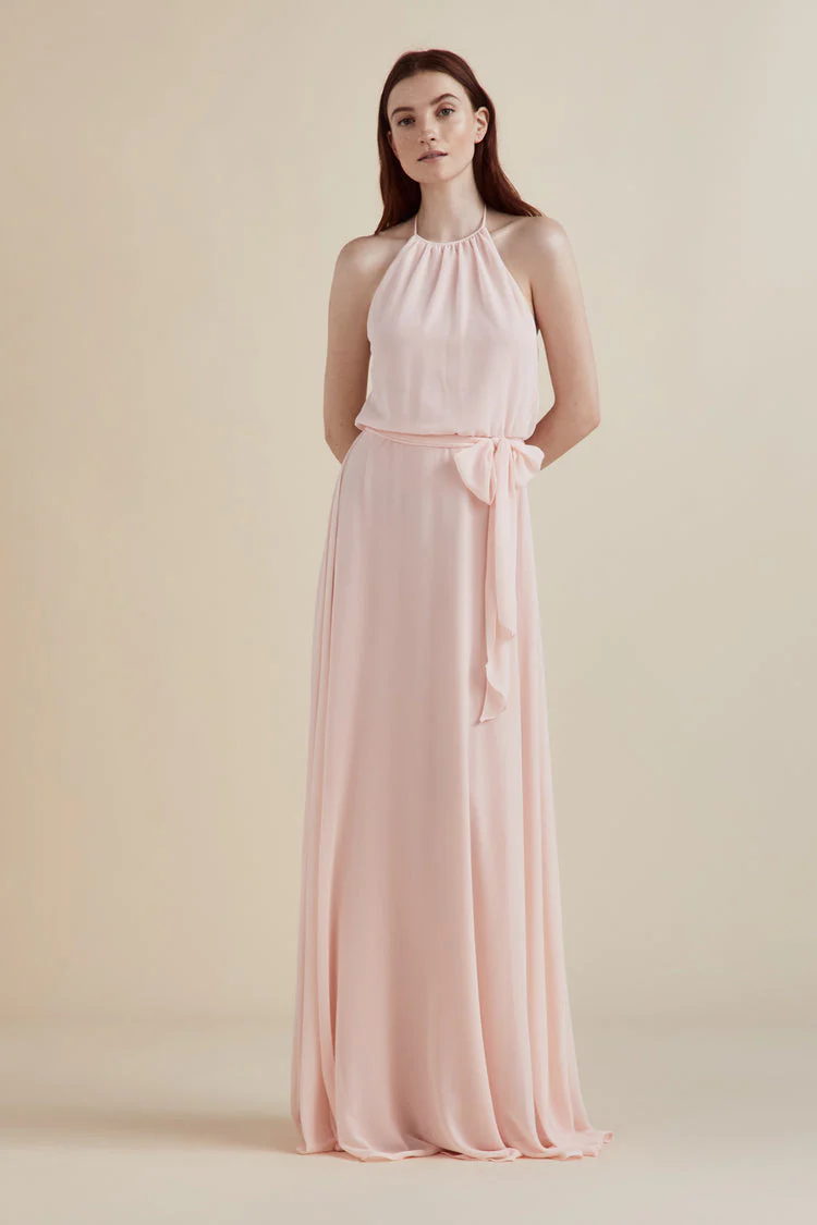Nouvelle Amsale Bridesmaid Dress Amelia - Image 4