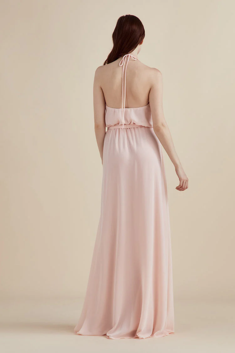Nouvelle Amsale Bridesmaid Dress Amelia - Image 5