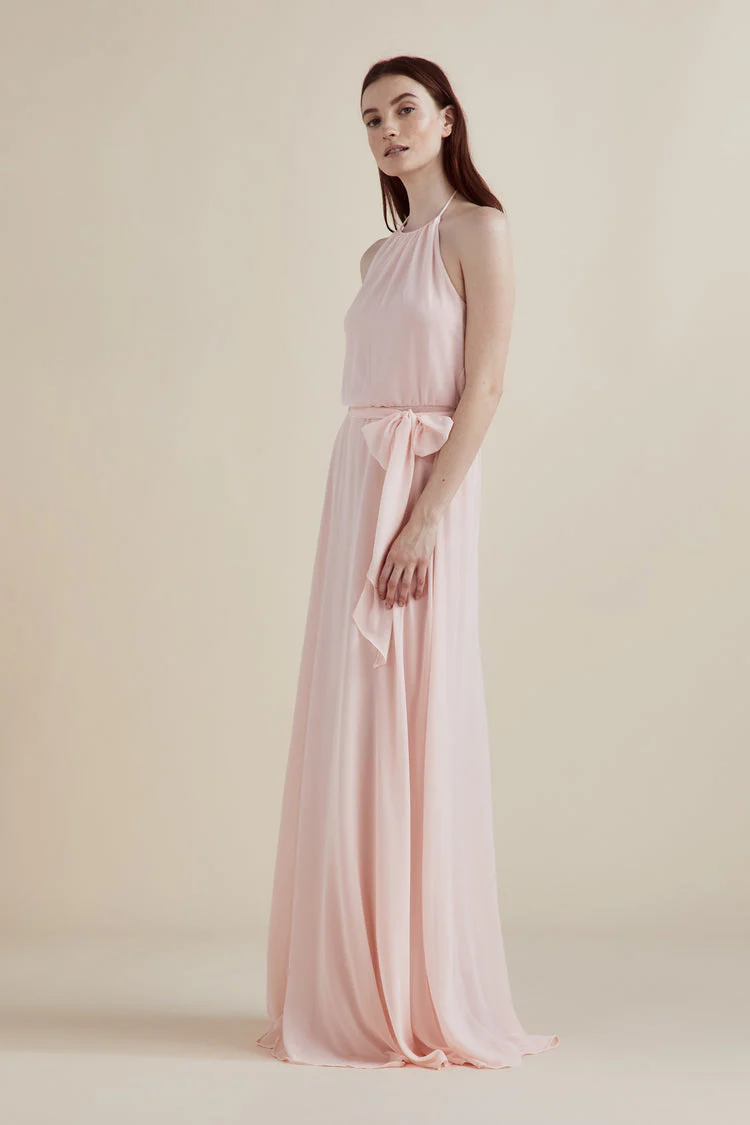 Nouvelle Amsale Bridesmaid Dress Amelia - Image 6