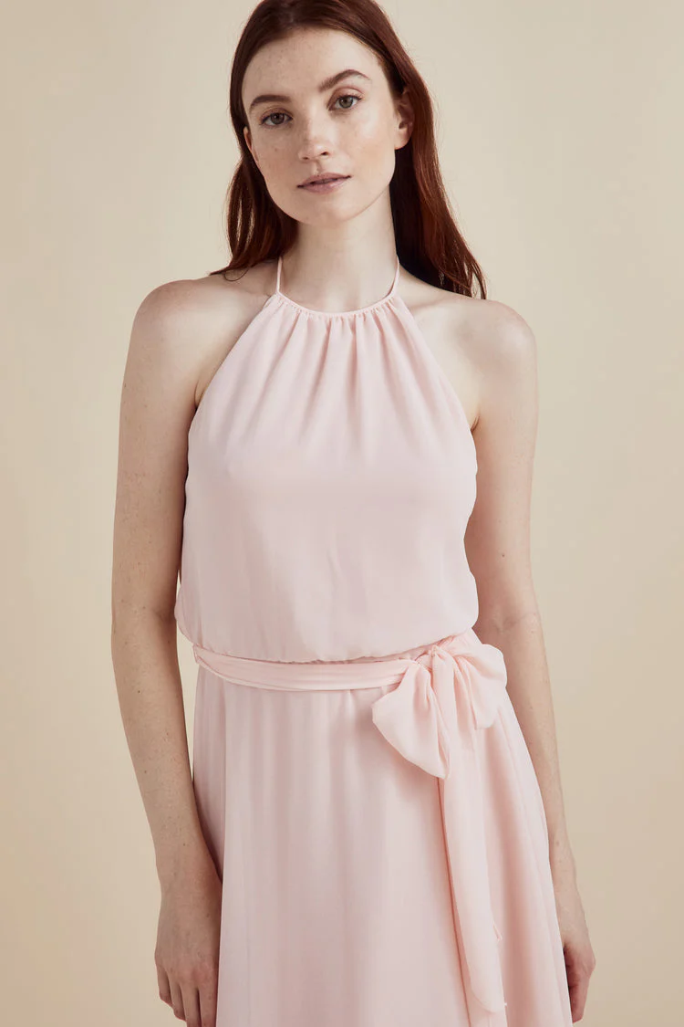 Nouvelle Amsale Bridesmaid Dress Amelia - Image 7