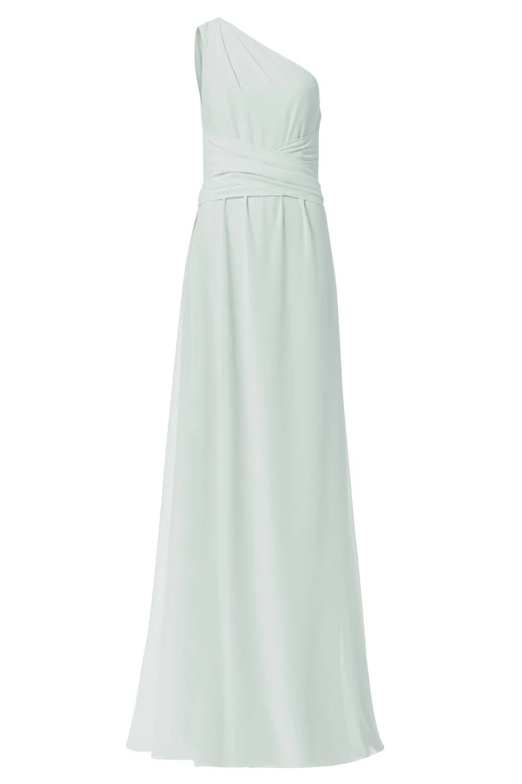 Nouvelle Amsale Bridesmaid Dress Athena - Image 10