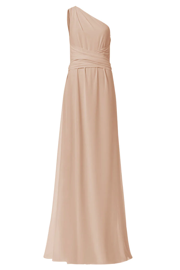 Nouvelle Amsale Bridesmaid Dress Athena - Image 11