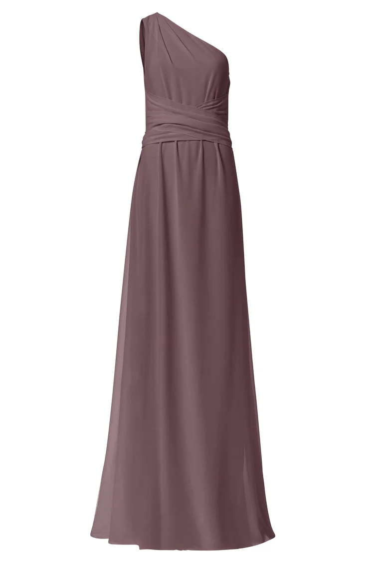 Nouvelle Amsale Bridesmaid Dress Athena - Image 13