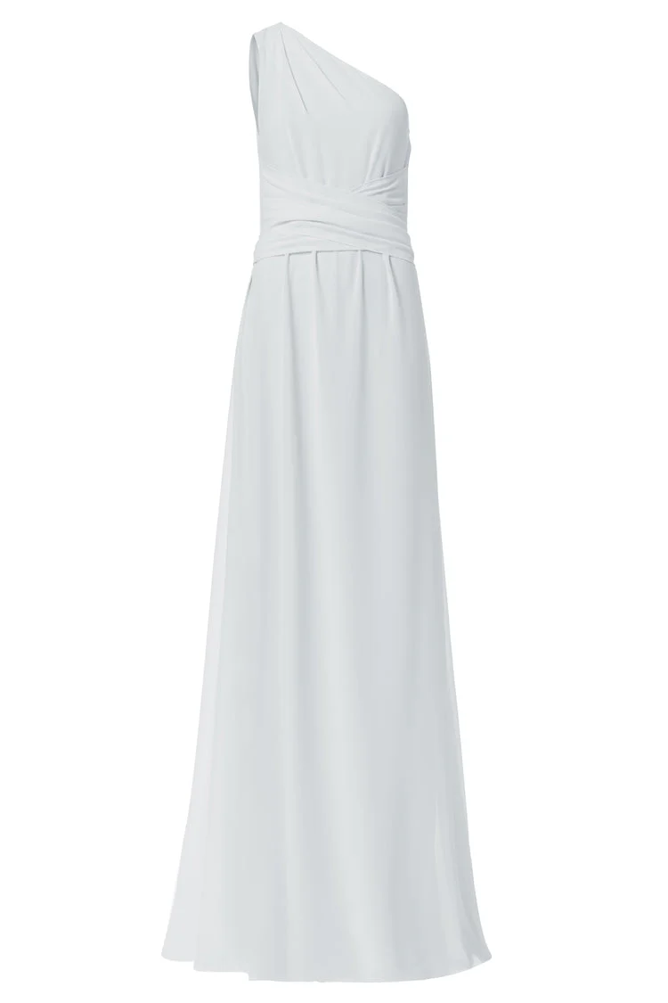 Nouvelle Amsale Bridesmaid Dress Athena - Image 14