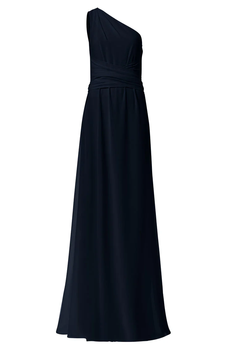 Nouvelle Amsale Bridesmaid Dress Athena - Image 15