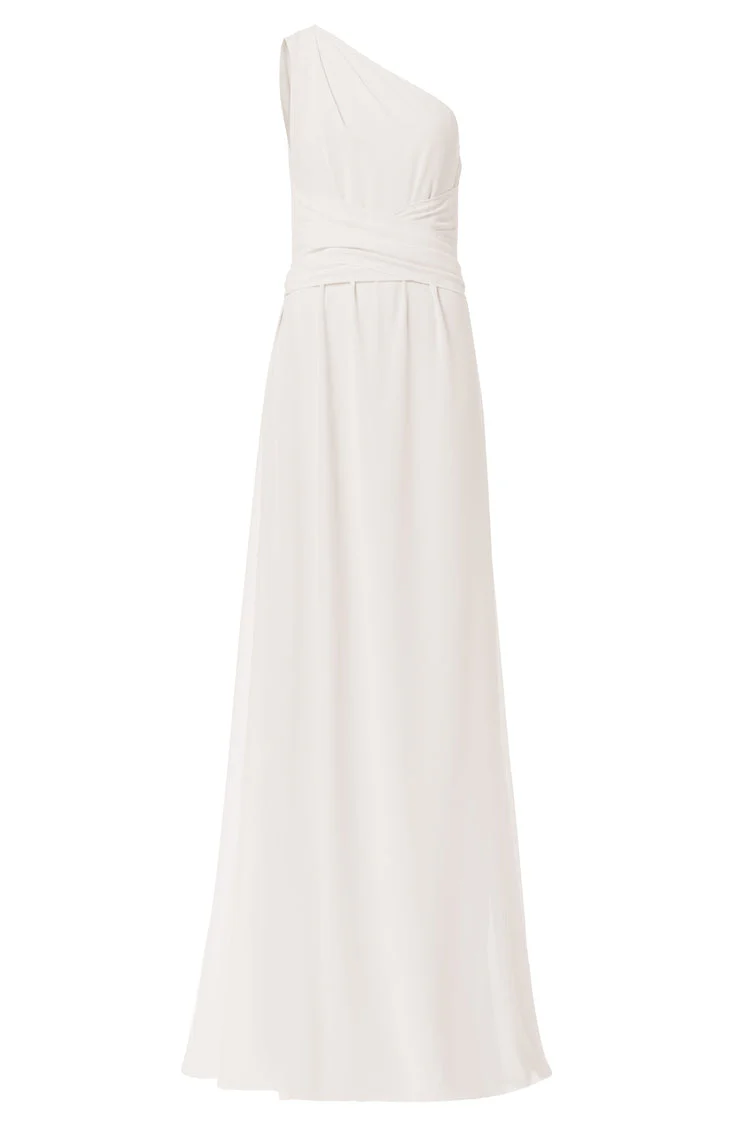 Nouvelle Amsale Bridesmaid Dress Athena - Image 17