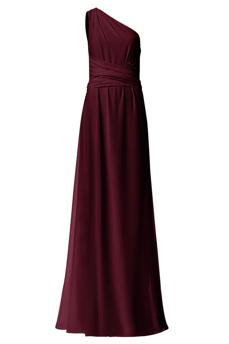 Nouvelle Amsale Bridesmaid Dress Athena - Image 19