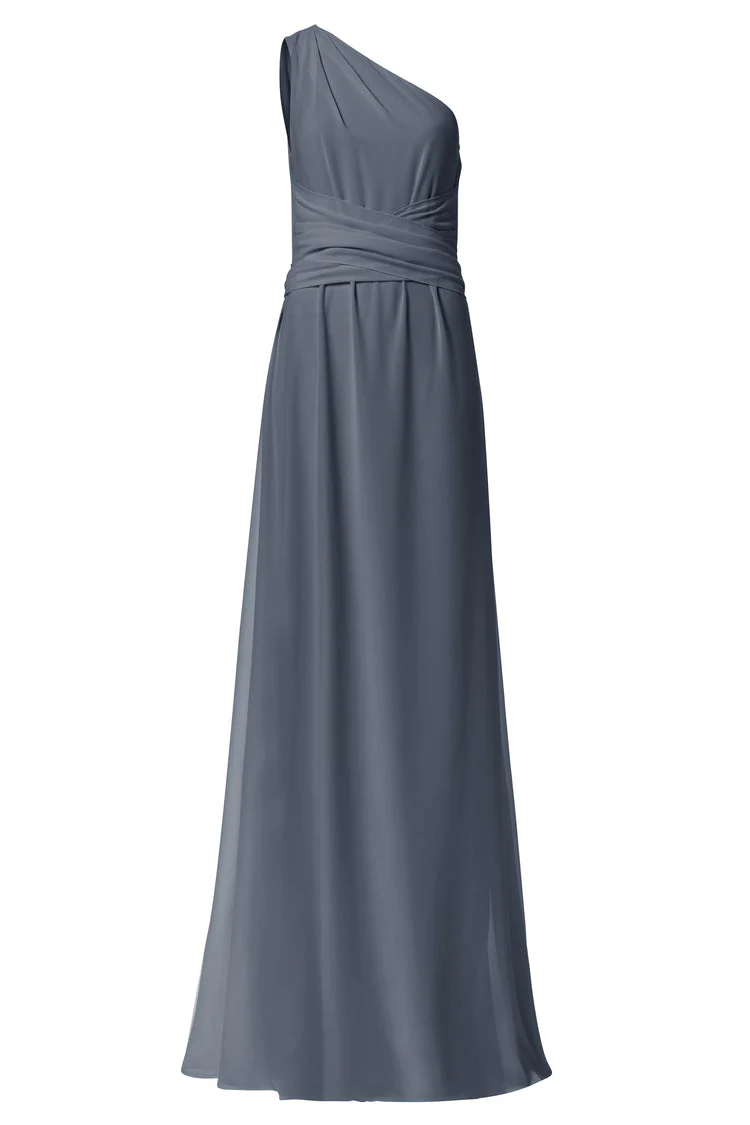 Nouvelle Amsale Bridesmaid Dress Athena - Image 21