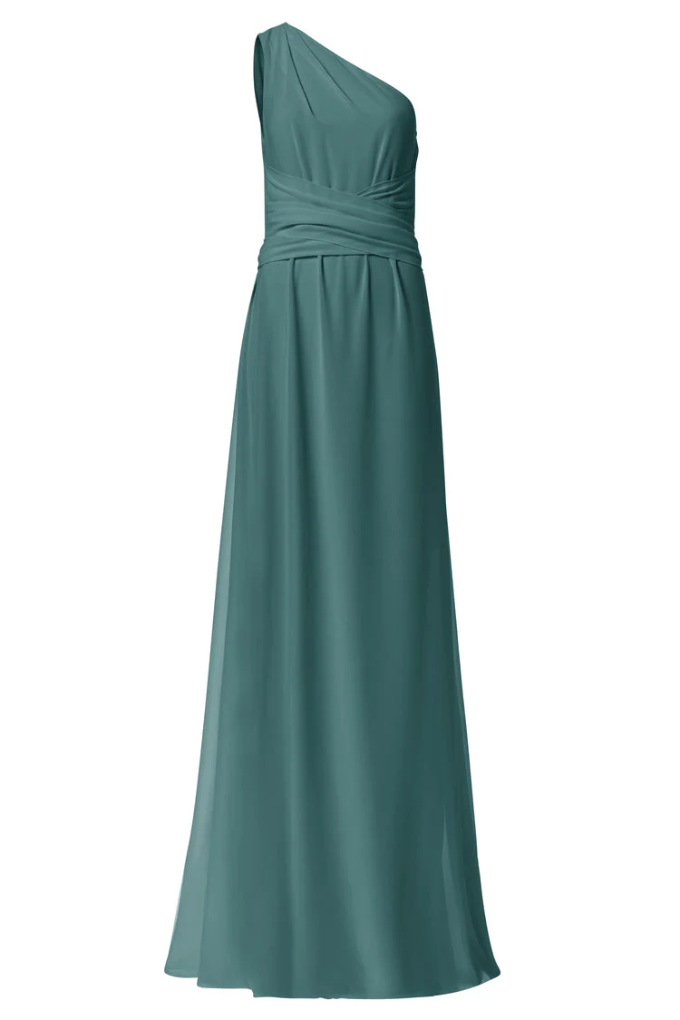Nouvelle Amsale Bridesmaid Dress Athena - Image 22
