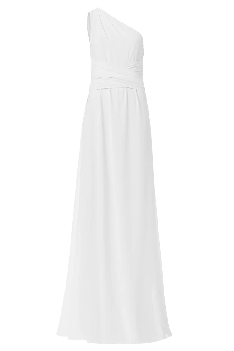 Nouvelle Amsale Bridesmaid Dress Athena - Image 23