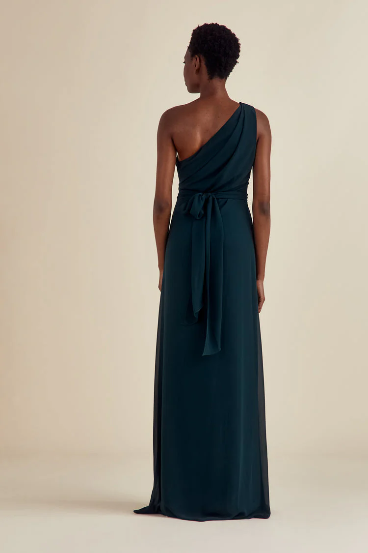 Nouvelle Amsale Bridesmaid Dress Athena - Image 6
