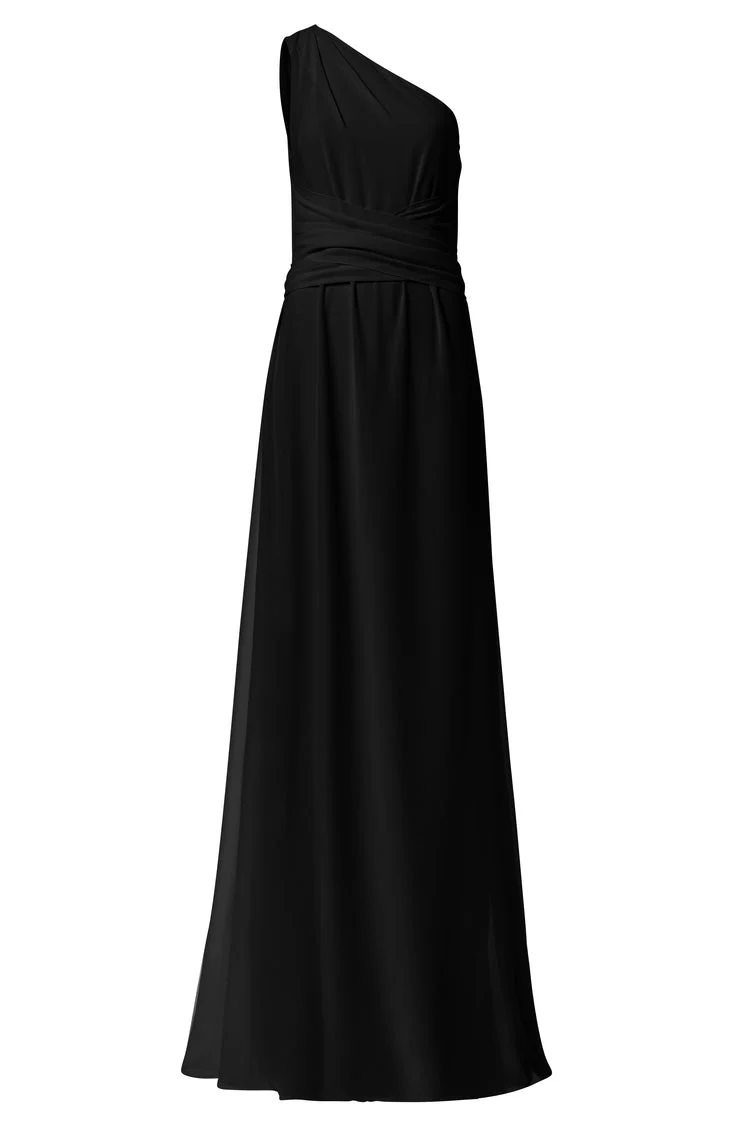 Nouvelle Amsale Bridesmaid Dress Athena - Image 8