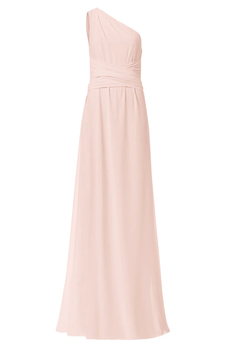 Nouvelle Amsale Bridesmaid Dress Athena - Image 9
