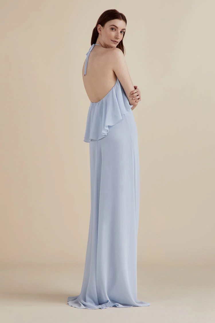 Nouvelle Amsale Bridesmaid Dress Cait - Image 3