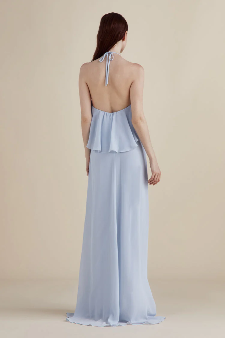Nouvelle Amsale Bridesmaid Dress Cait - Image 4