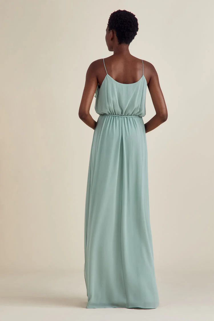 Nouvelle Amsale Bridesmaid Dress Drew - Image 6