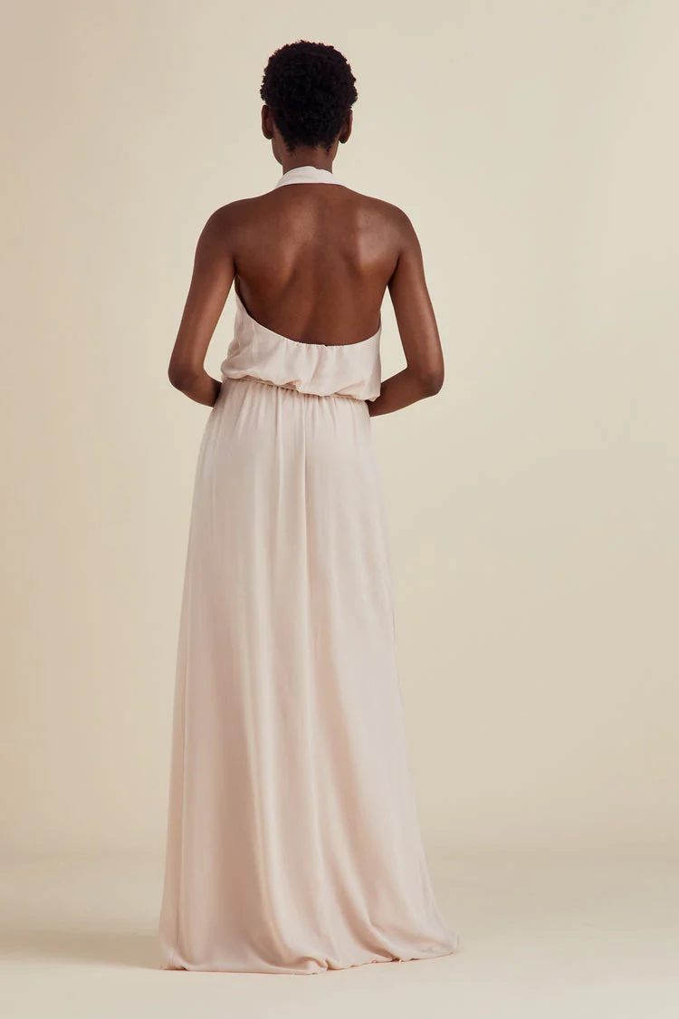 Nouvelle Amsale Bridesmaid Dress Erica - Image 6