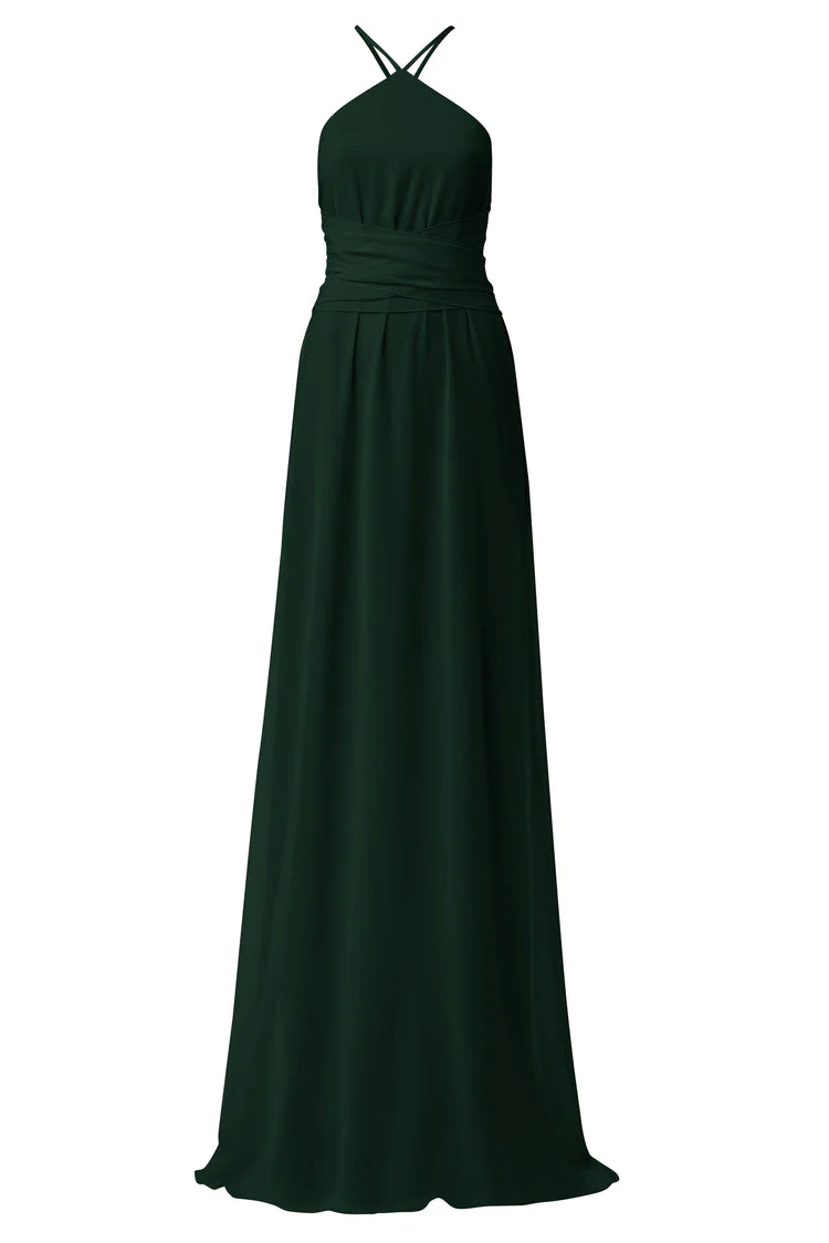 Nouvelle Amsale Bridesmaid Dress Fae - Image 10