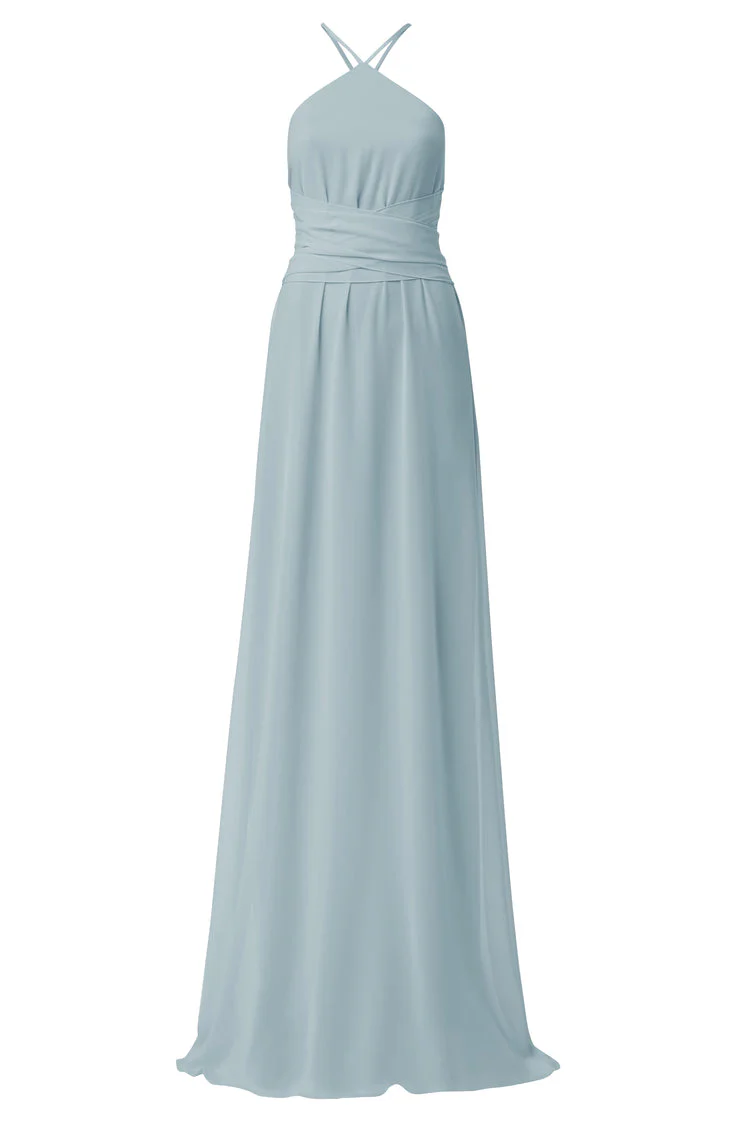 Nouvelle Amsale Bridesmaid Dress Fae - Image 11