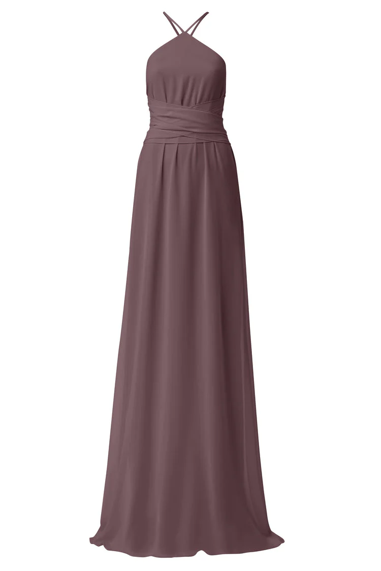 Nouvelle Amsale Bridesmaid Dress Fae - Image 12