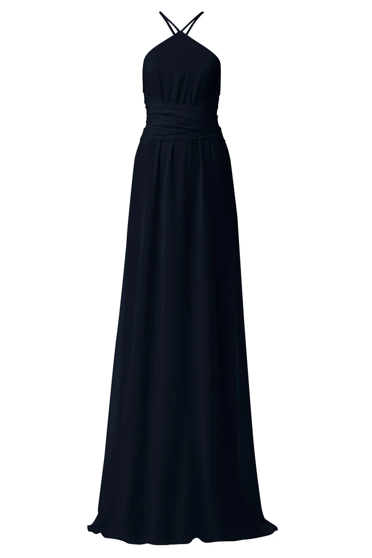 Nouvelle Amsale Bridesmaid Dress Fae - Image 14