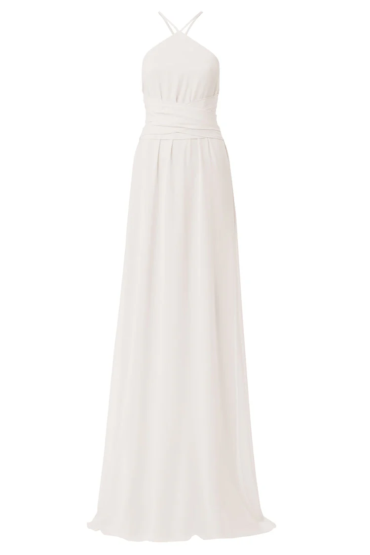 Nouvelle Amsale Bridesmaid Dress Fae - Image 16