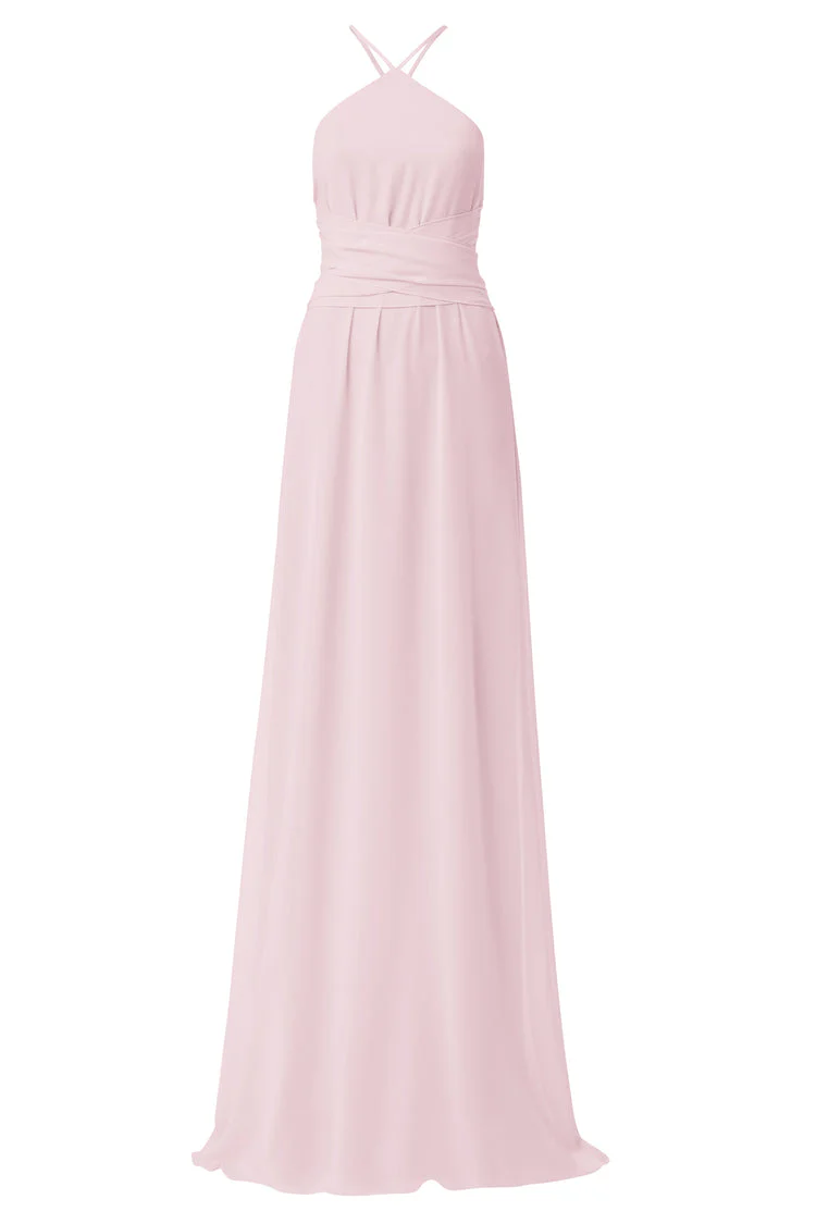 Nouvelle Amsale Bridesmaid Dress Fae - Image 17