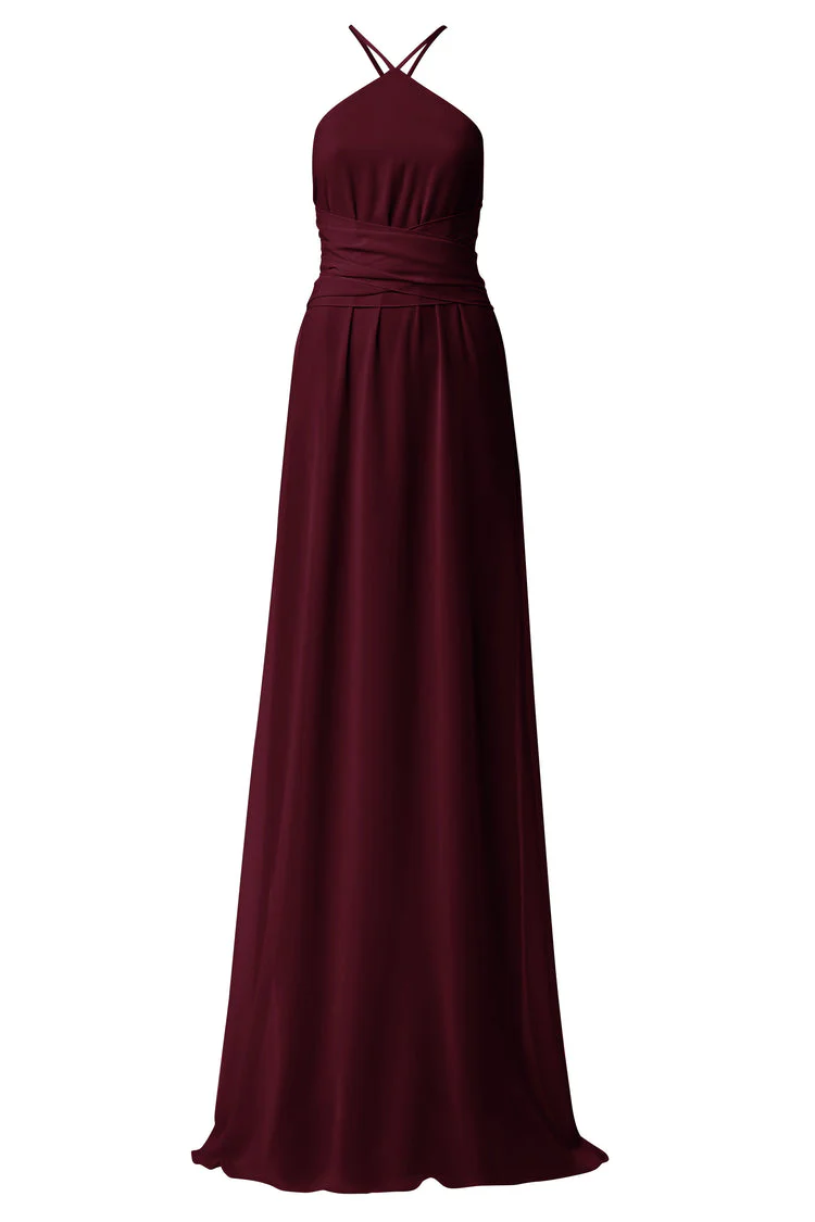 Nouvelle Amsale Bridesmaid Dress Fae - Image 18