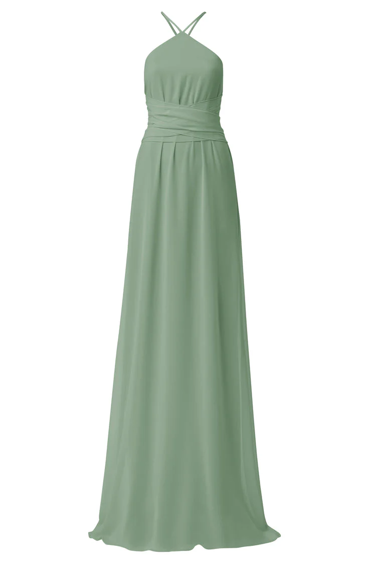 Nouvelle Amsale Bridesmaid Dress Fae - Image 19