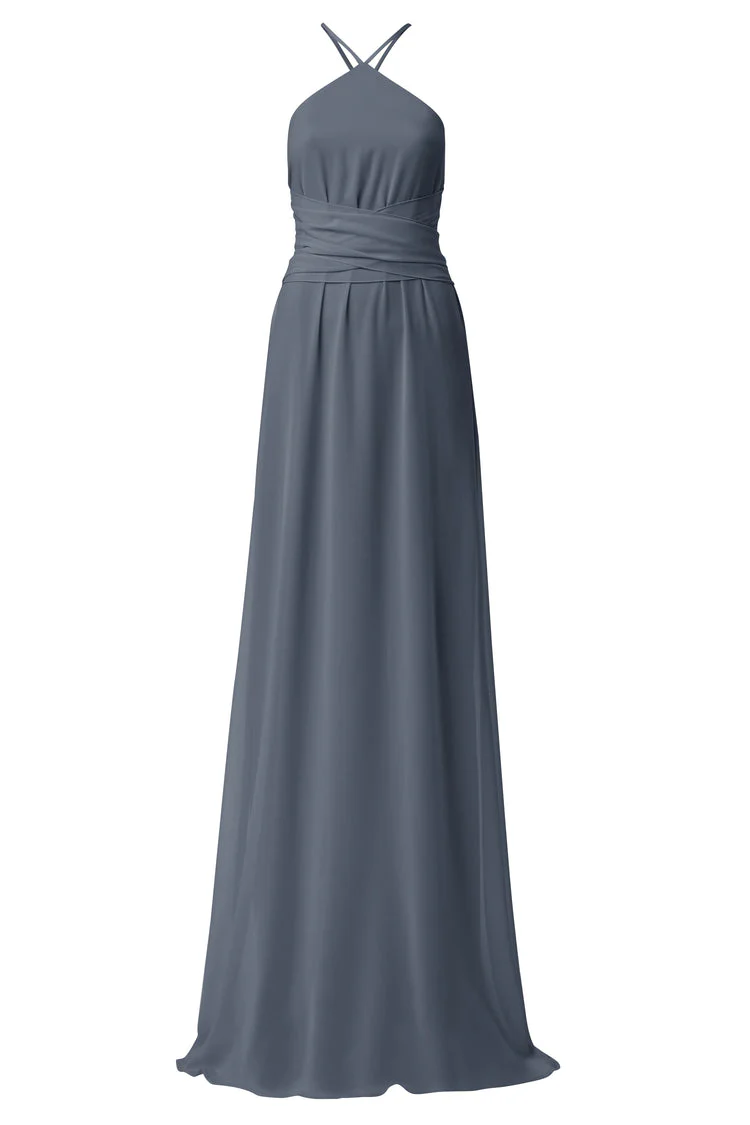 Nouvelle Amsale Bridesmaid Dress Fae - Image 20